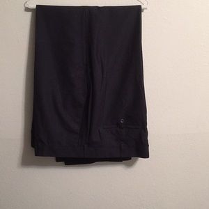 Perry Ellis Dress pants NWT size 42-32